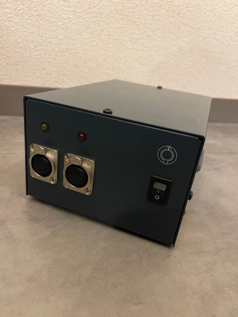 BAE 1073MPF SINGLE マイクプリアンプ　PSUセット