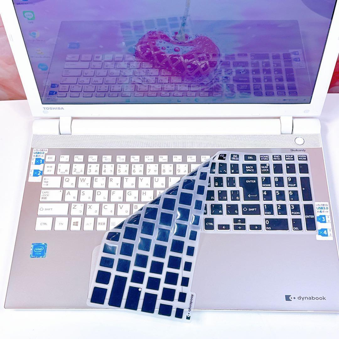 贅沢大容量1TB✨windows11 すぐ使えるノートパソコン✨オフィス カメラ