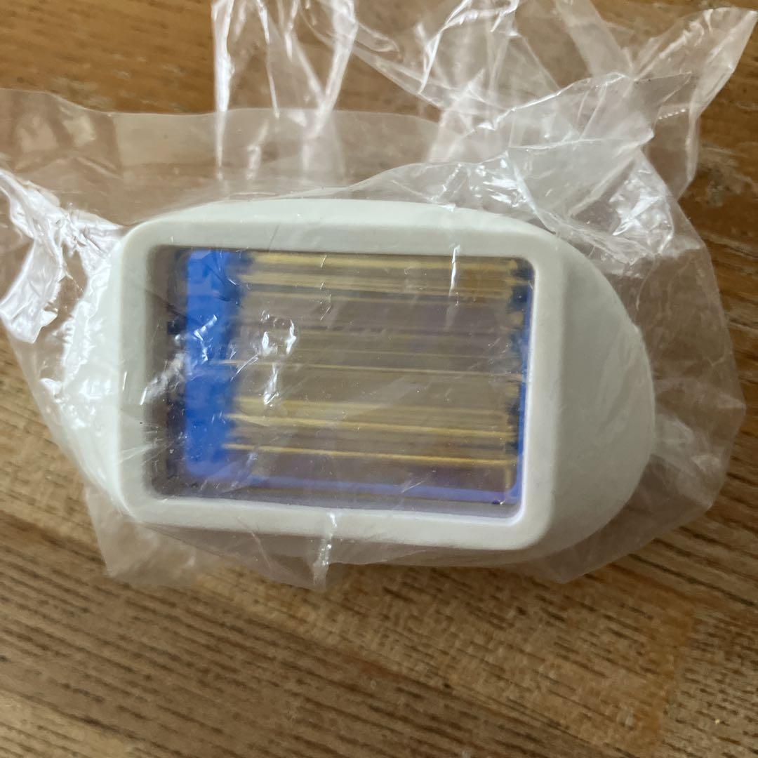 家庭用脱毛器ケノンver8.0 動作確認済み