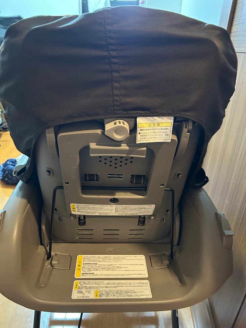 combi コンビ ネムリラ AUTO SWING BEDi おやすみドームEG