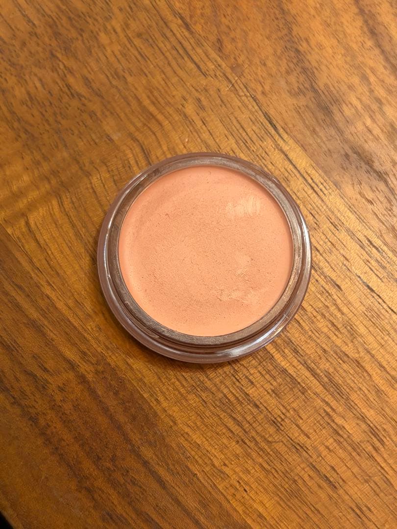 BRILLIAGEブリリアージュカモフラージュコンシーラーチークピンクベージュ