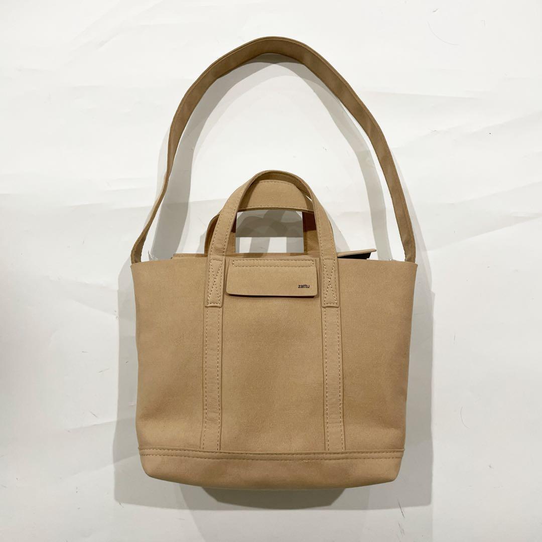 zattu（ザッツ）| NEPPA（ネッパ）　ベージュ