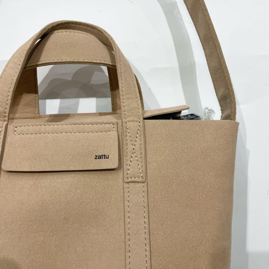 zattu（ザッツ）| NEPPA（ネッパ）　ベージュ