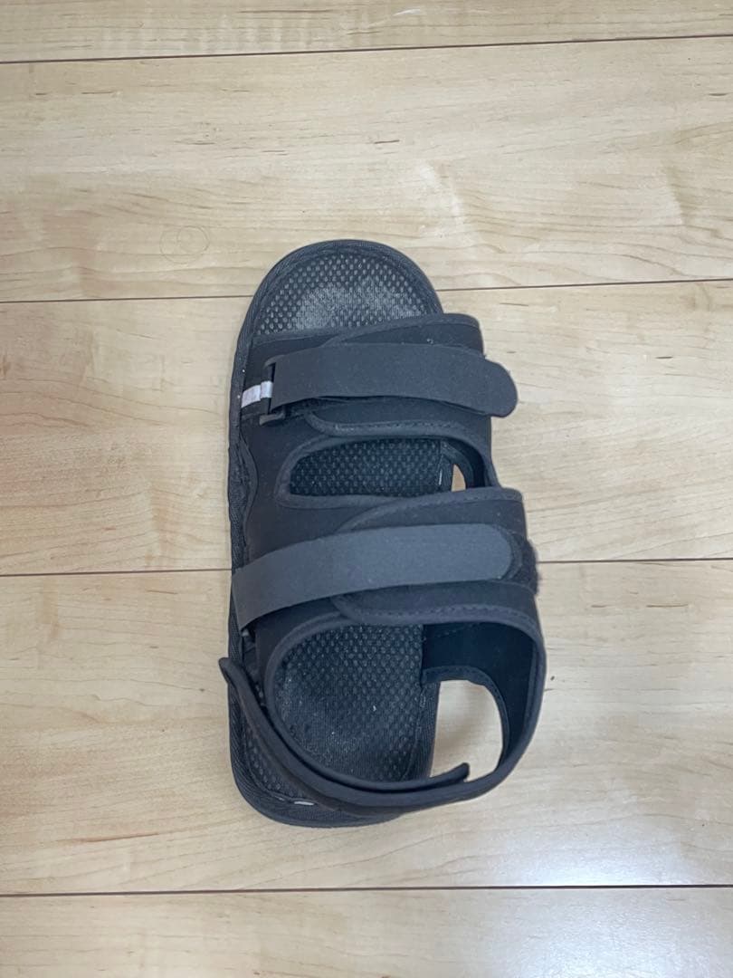 iWALK3.0 歩行補助具 ハンズフリー 松葉杖 アイウォークフリー 3.0