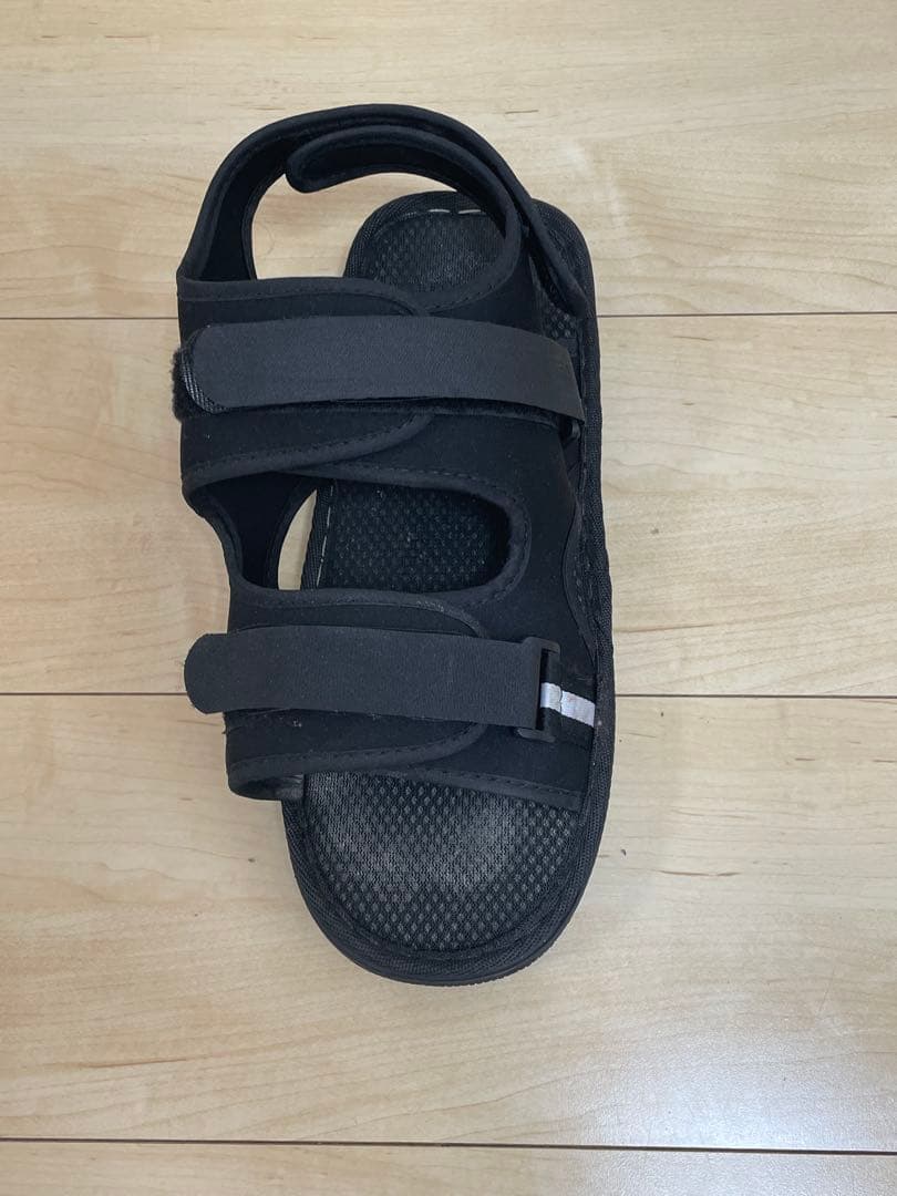 iWALK3.0 歩行補助具 ハンズフリー 松葉杖 アイウォークフリー 3.0