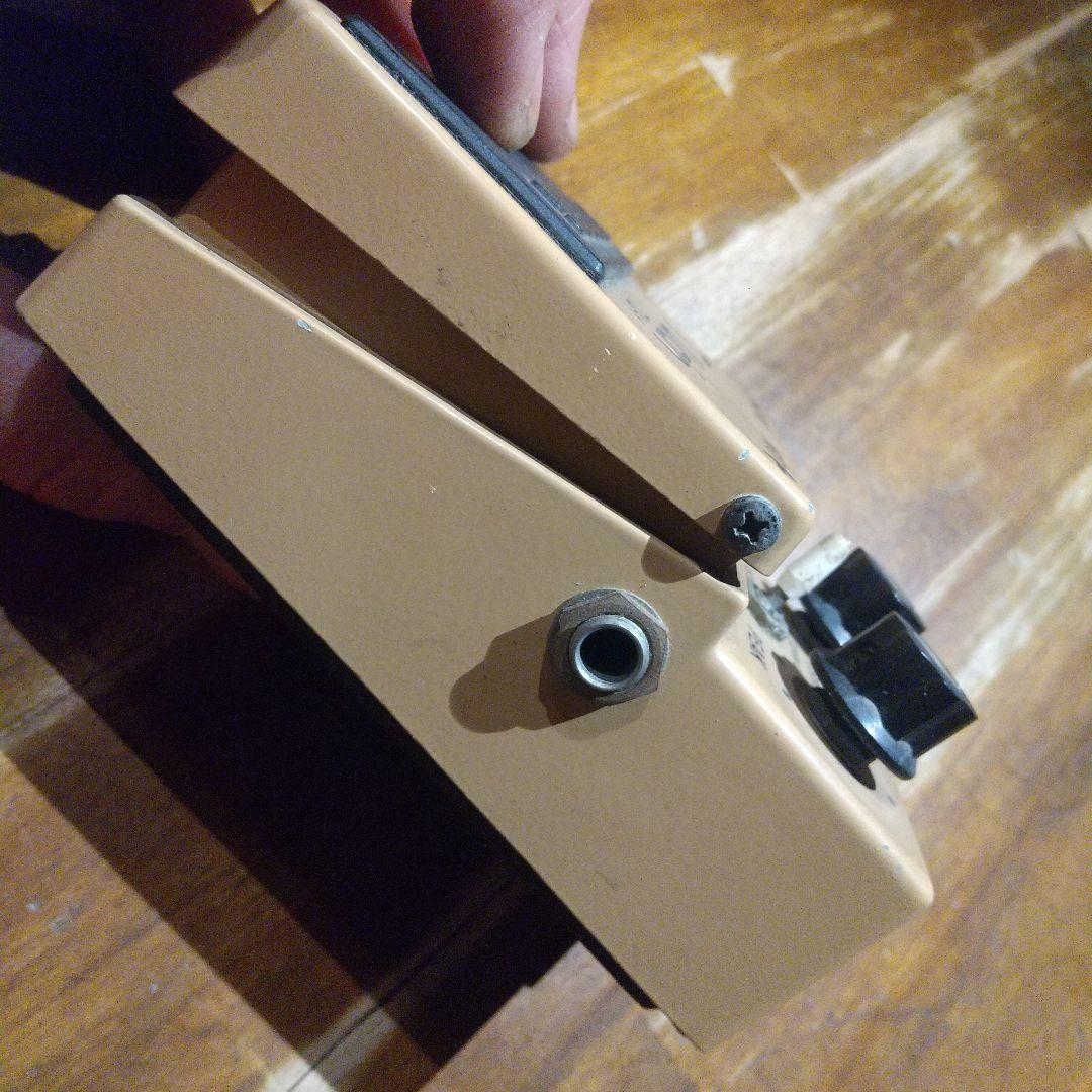 BOSS T Wah TW-1 ギターエフェクター