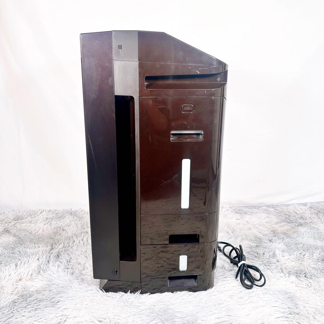 【動作品】DAIKIN ダイキン 空気清浄機 ACZ70W-T 2020年製