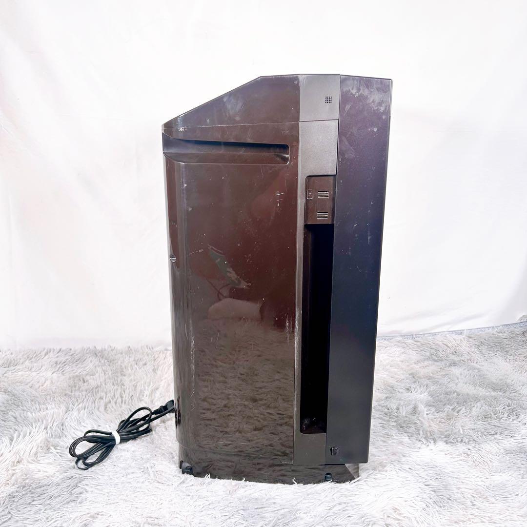 【動作品】DAIKIN ダイキン 空気清浄機 ACZ70W-T 2020年製