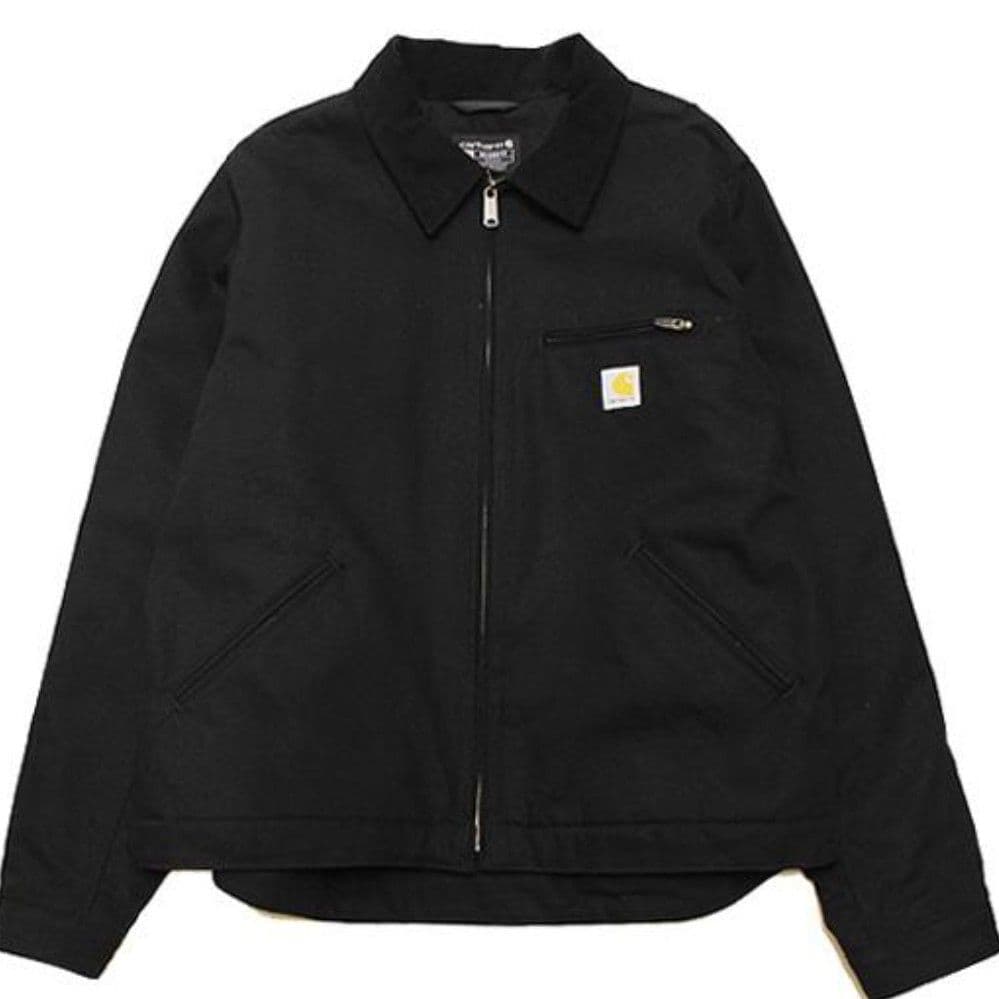 【訳あり】Carhartt カーハート 103828 デトロイトジャケット/M