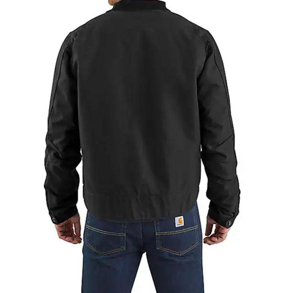 【訳あり】Carhartt カーハート 103828 デトロイトジャケット/M