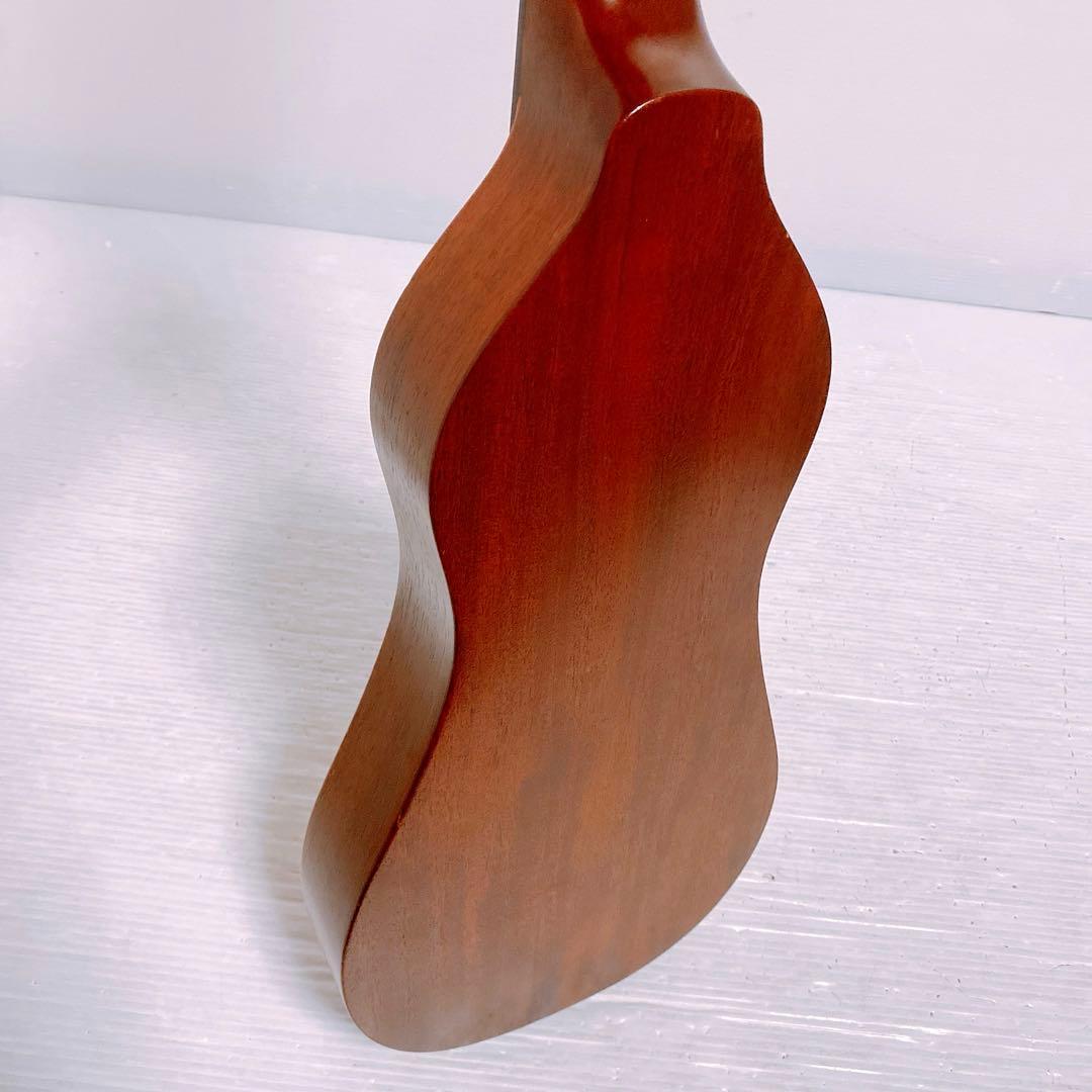 Gigpacker GPF-1 トラベルギター