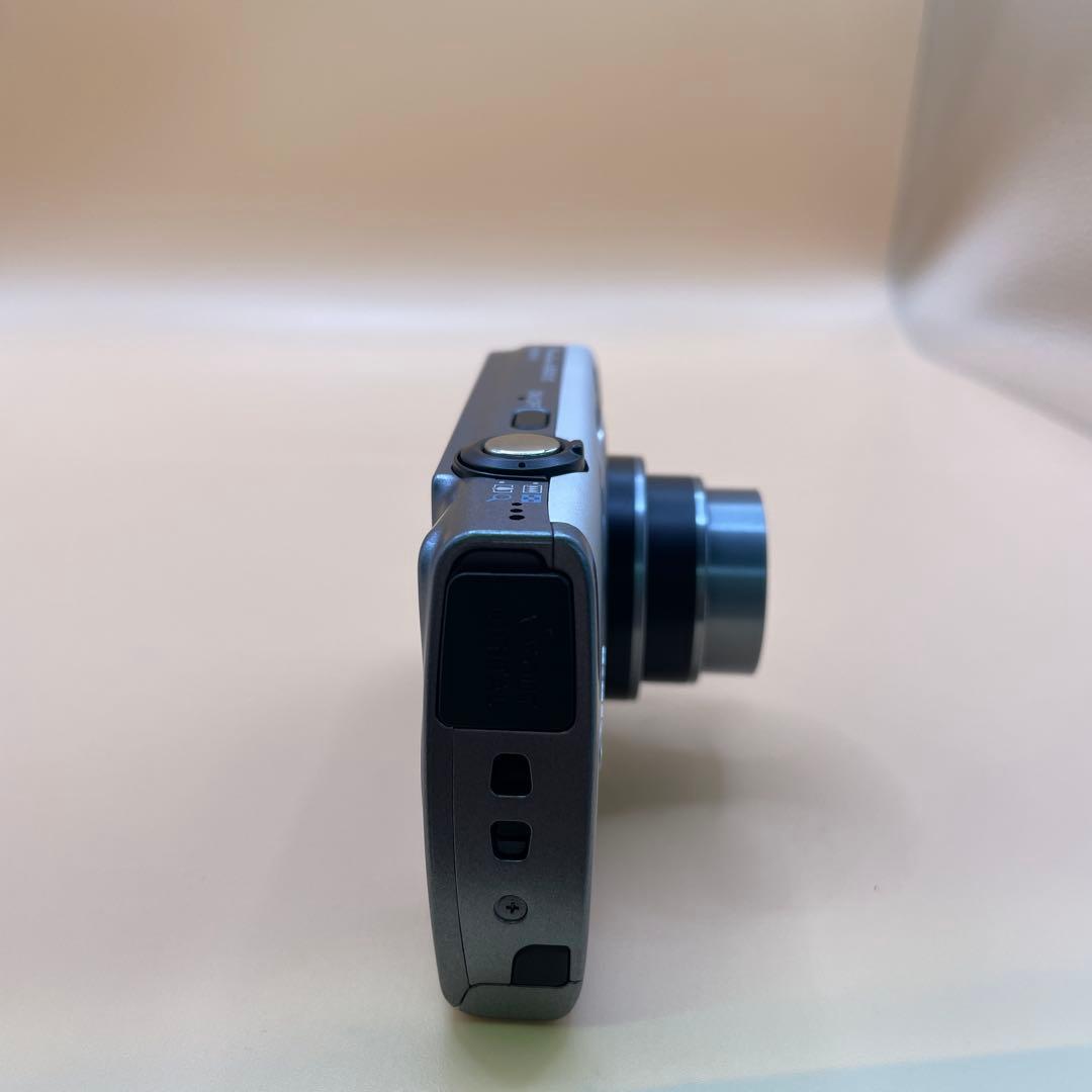 Canon PowerShot A3500IS PC1898 デジカメ 1208