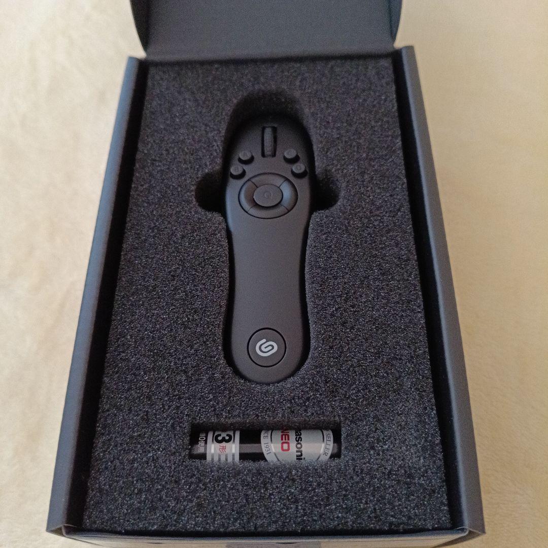 マウス・トラックボール CLIP STUDIO TABMATE2