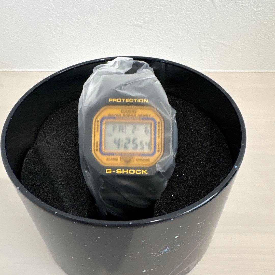 G-SHOCK VEGALTA SENDAI 30周年記念モデル