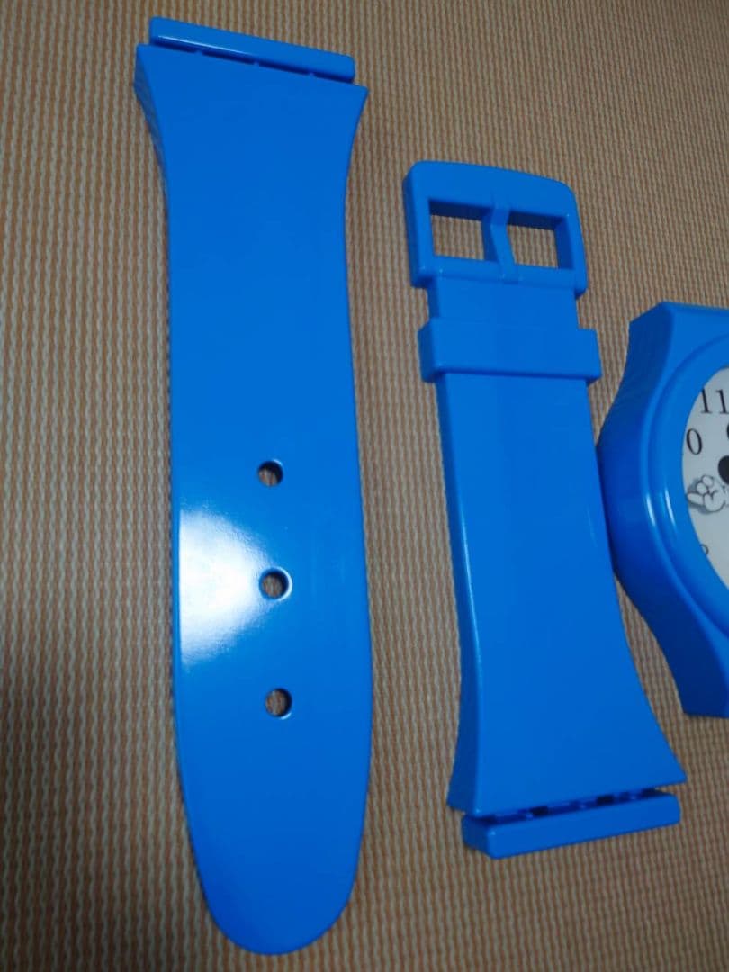 トイ・ストーリー　アンディの部屋　時計　ミッキー　壁掛け時計