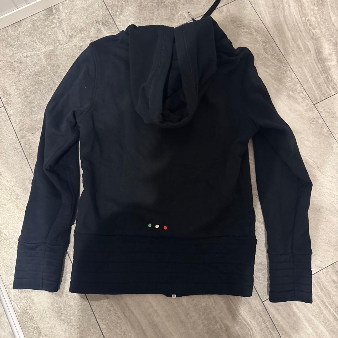 プーマ　セットアップ　フェラーリコラボ