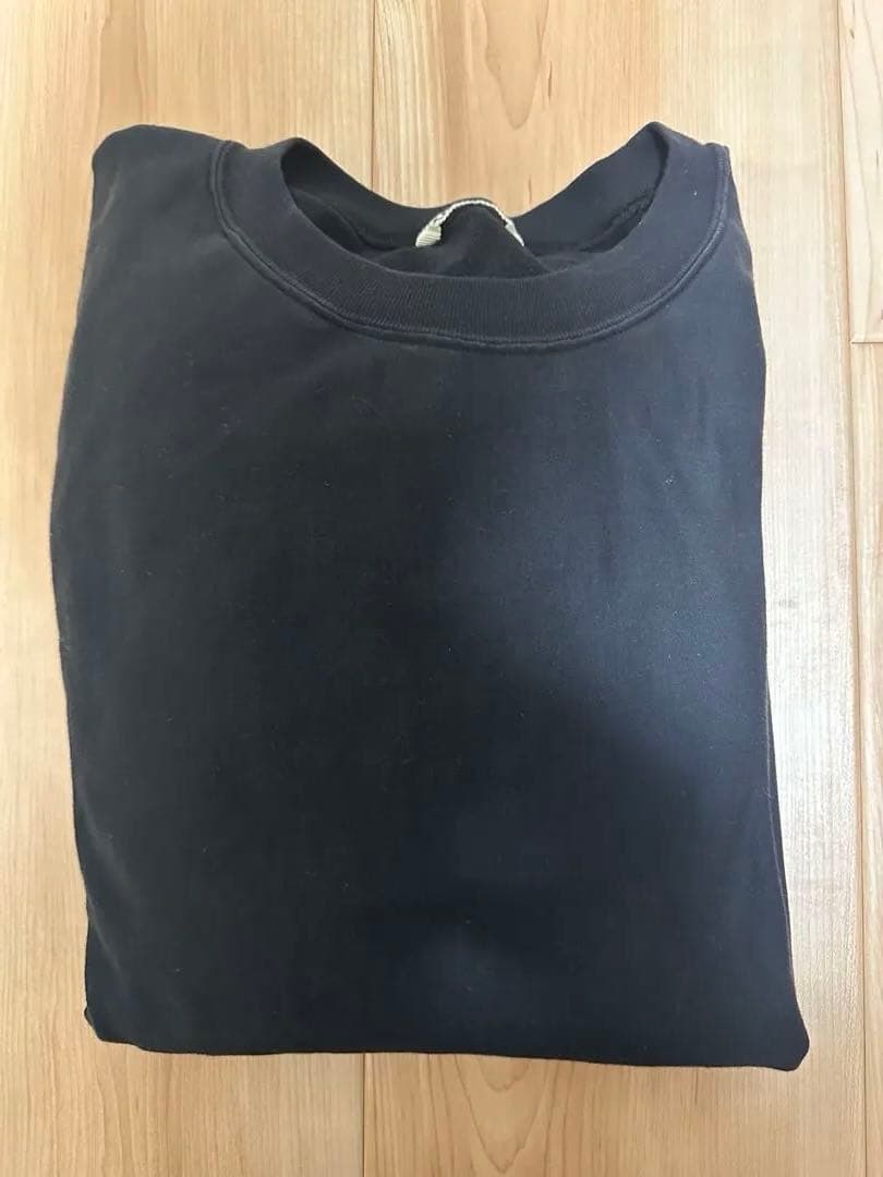 P*P様 オーラリー　スウェット＆ジップアップパーカ