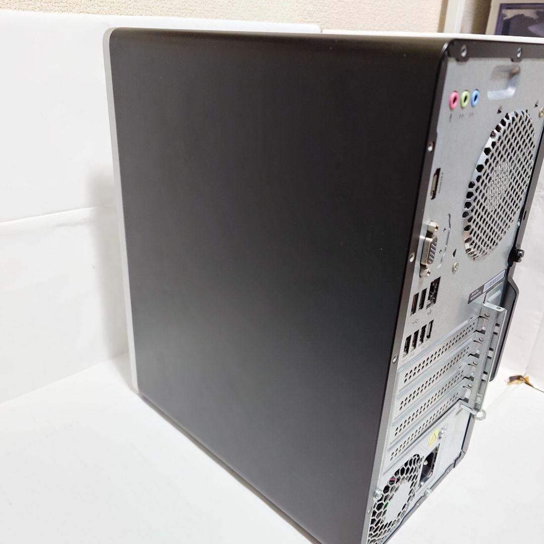 ✨️ほぼ新品✨️ HP Pavilion590 Win11 ゲーミングマウス付