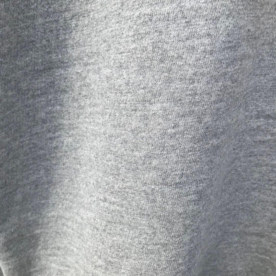 ディースクエアード　パーカー　XL　グレー