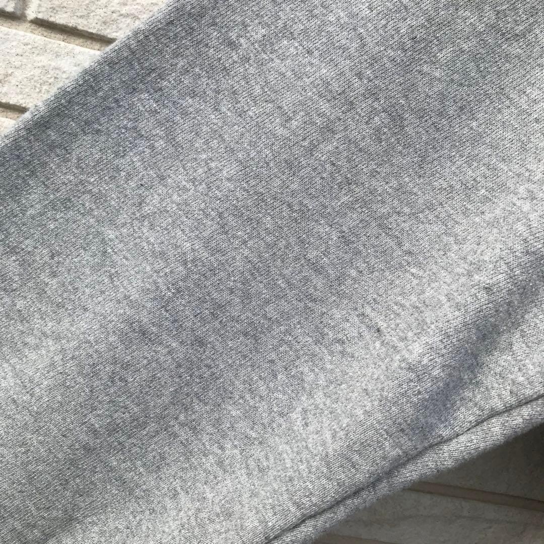 ディースクエアード　パーカー　XL　グレー