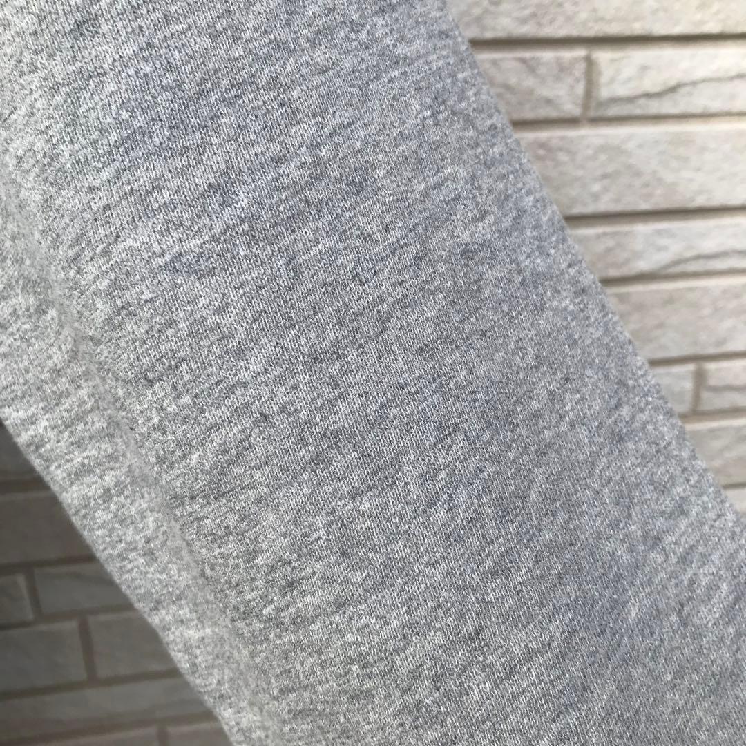 ディースクエアード　パーカー　XL　グレー