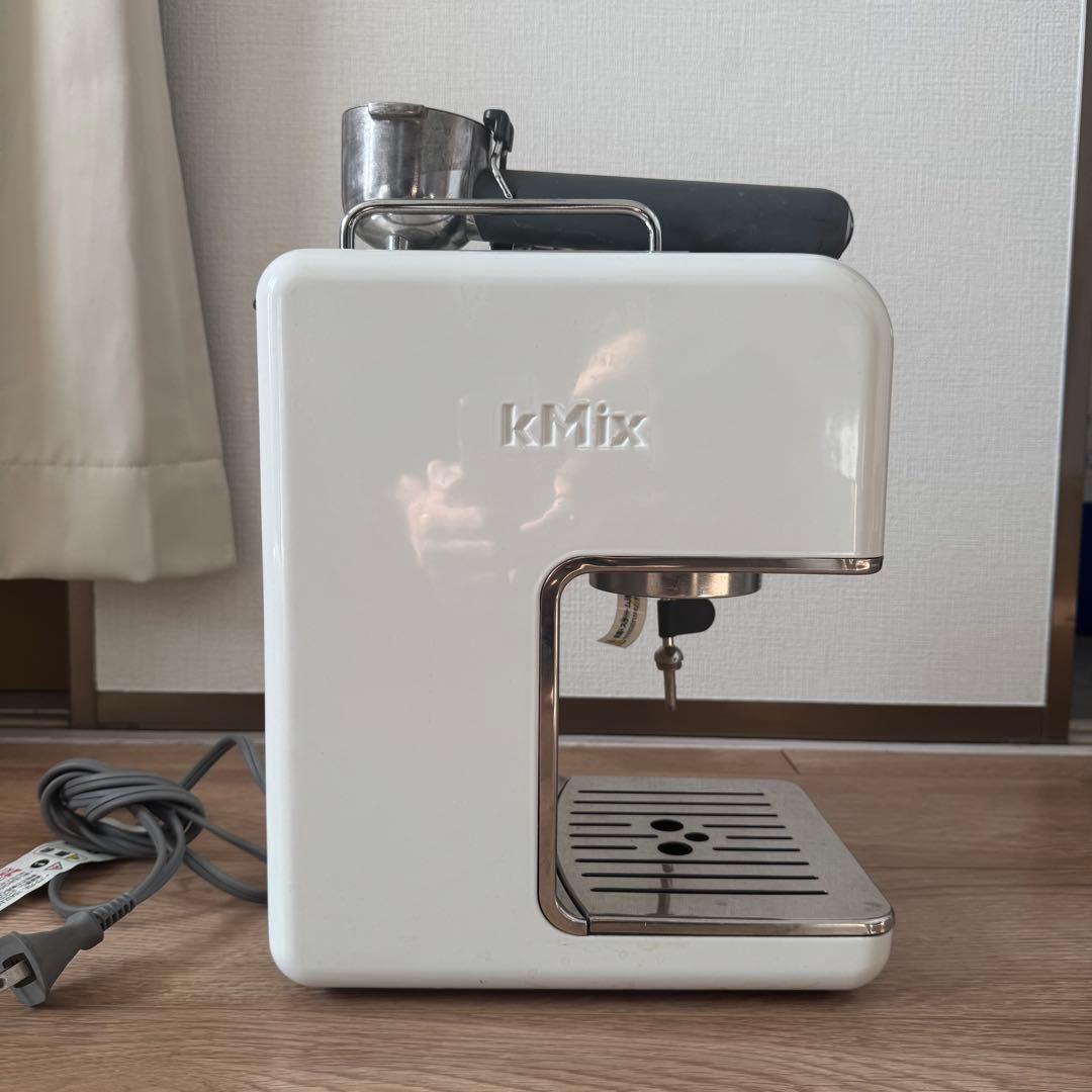 デロンギ/DeLonghi ケーミックス/kMix ES020Jホワイト