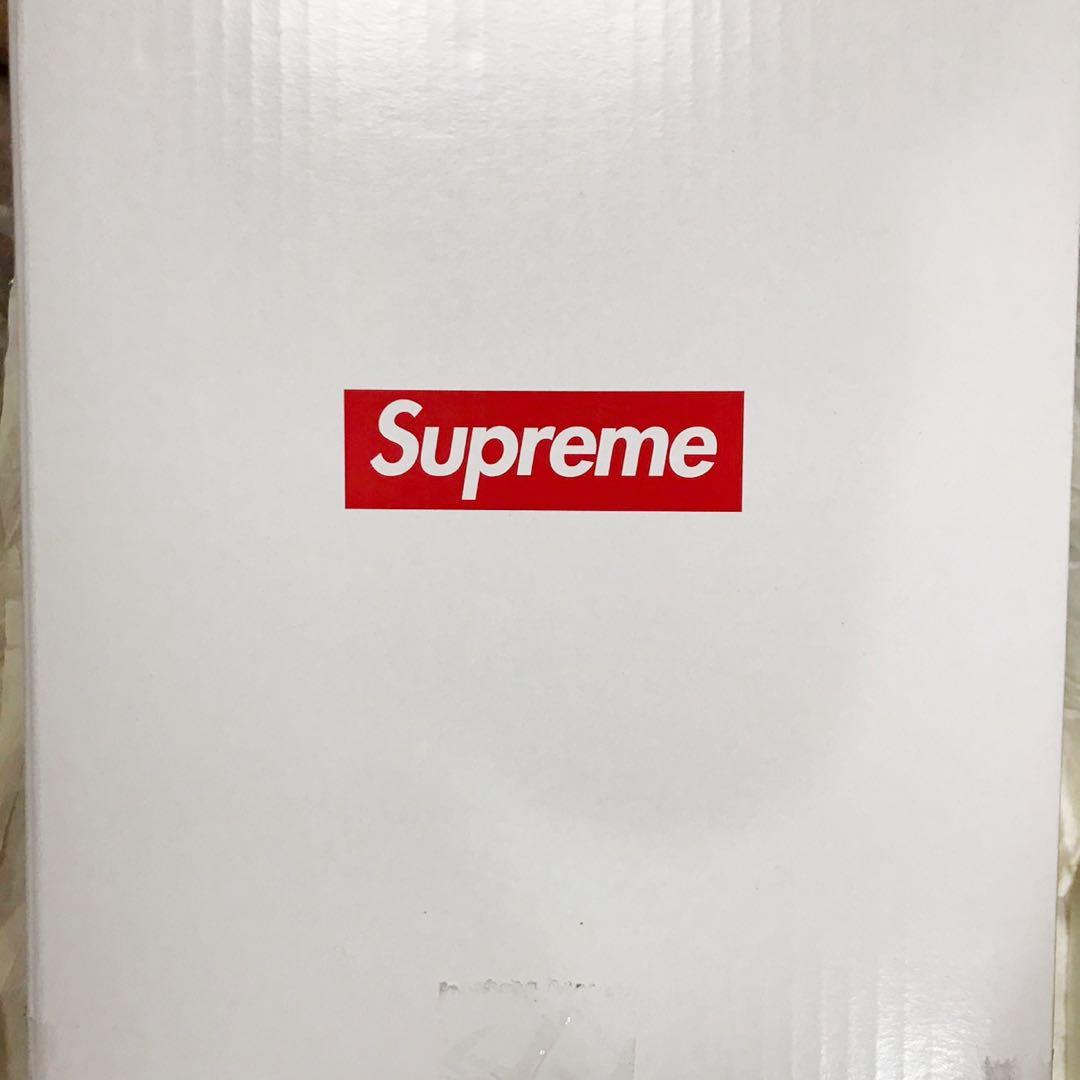 Supreme 15 Holiday Tree シュプリーム クリスマスツリー