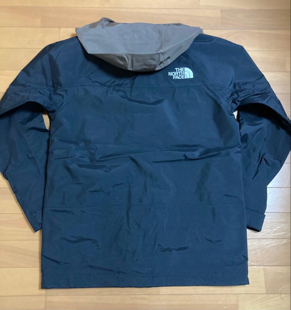 ノースフェイス バルフロン ジャケット M スノボー ウェアー 日本未発売 新品