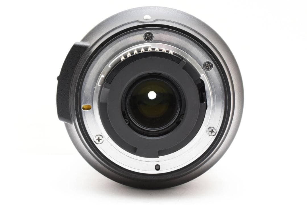 ★ Nikon AF-S DX 18-300mm F3.5-6.3G ED VR
