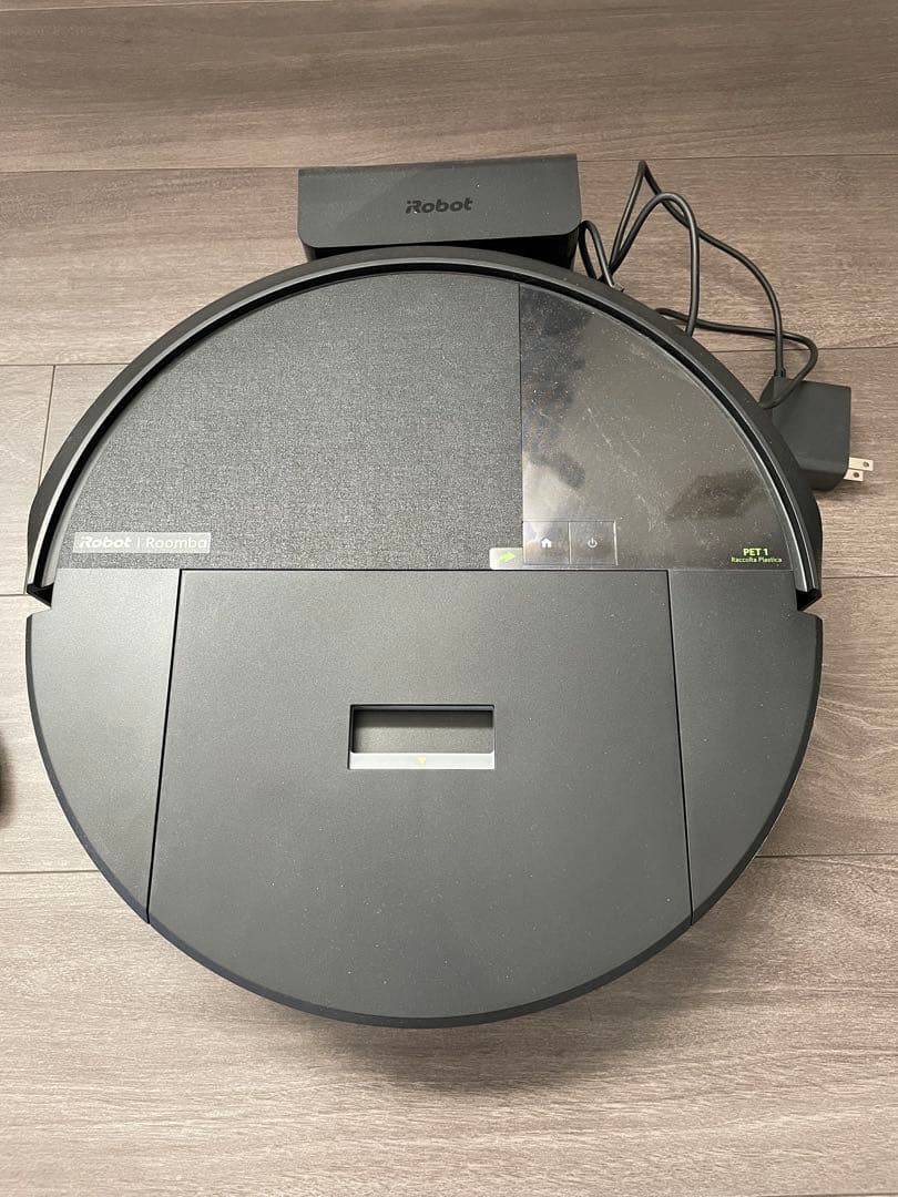 iRobot Roomba ロボット掃除機 本体