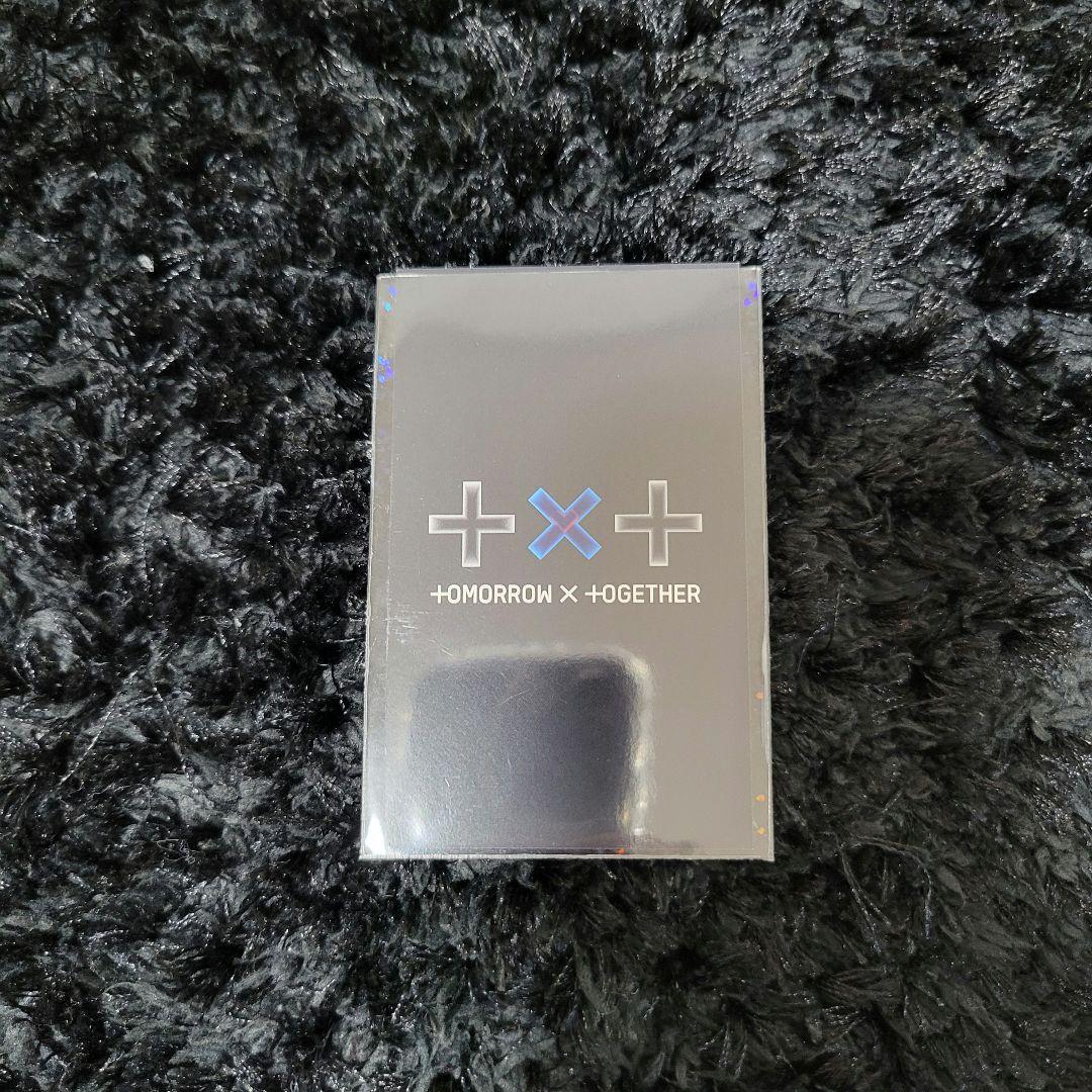 txt スビン トレカ freeze ラキドロ