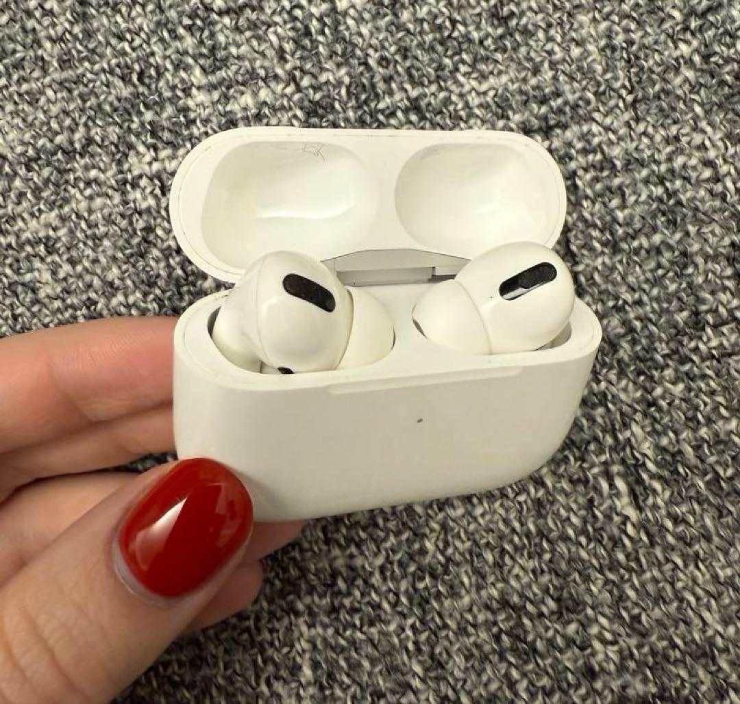 Apple AirPods Pro 1 本体