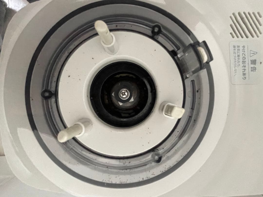 シロカ カフェばこpro