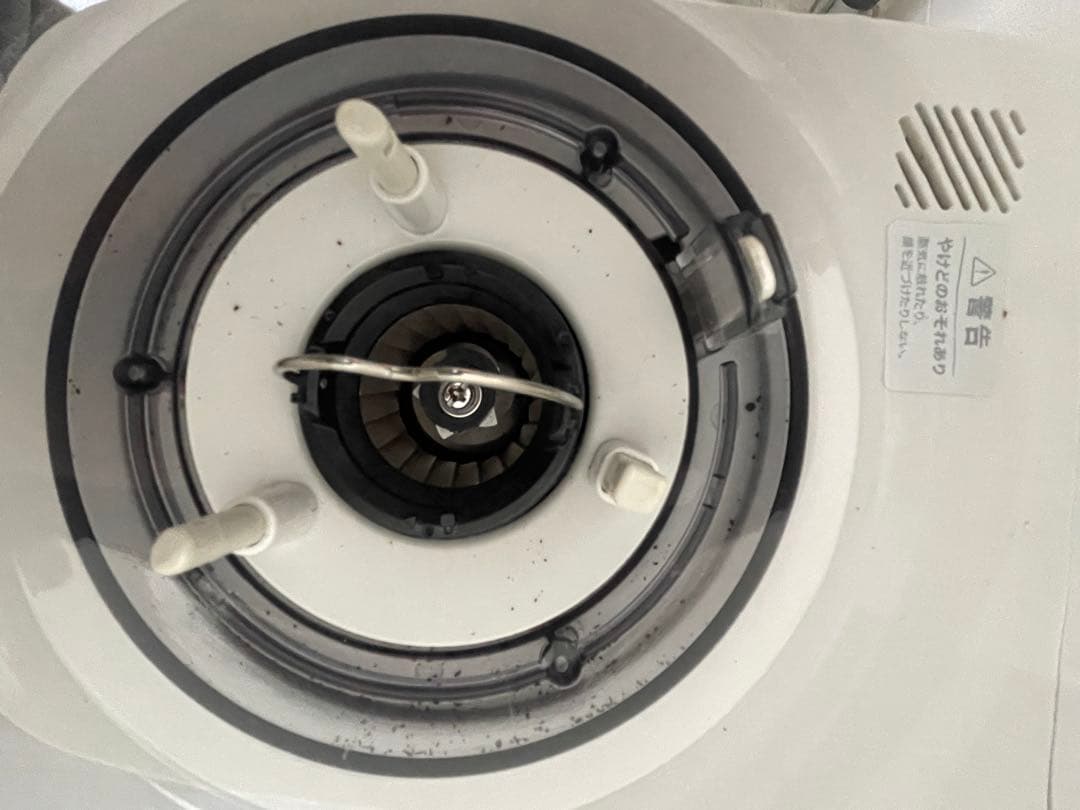 シロカ カフェばこpro