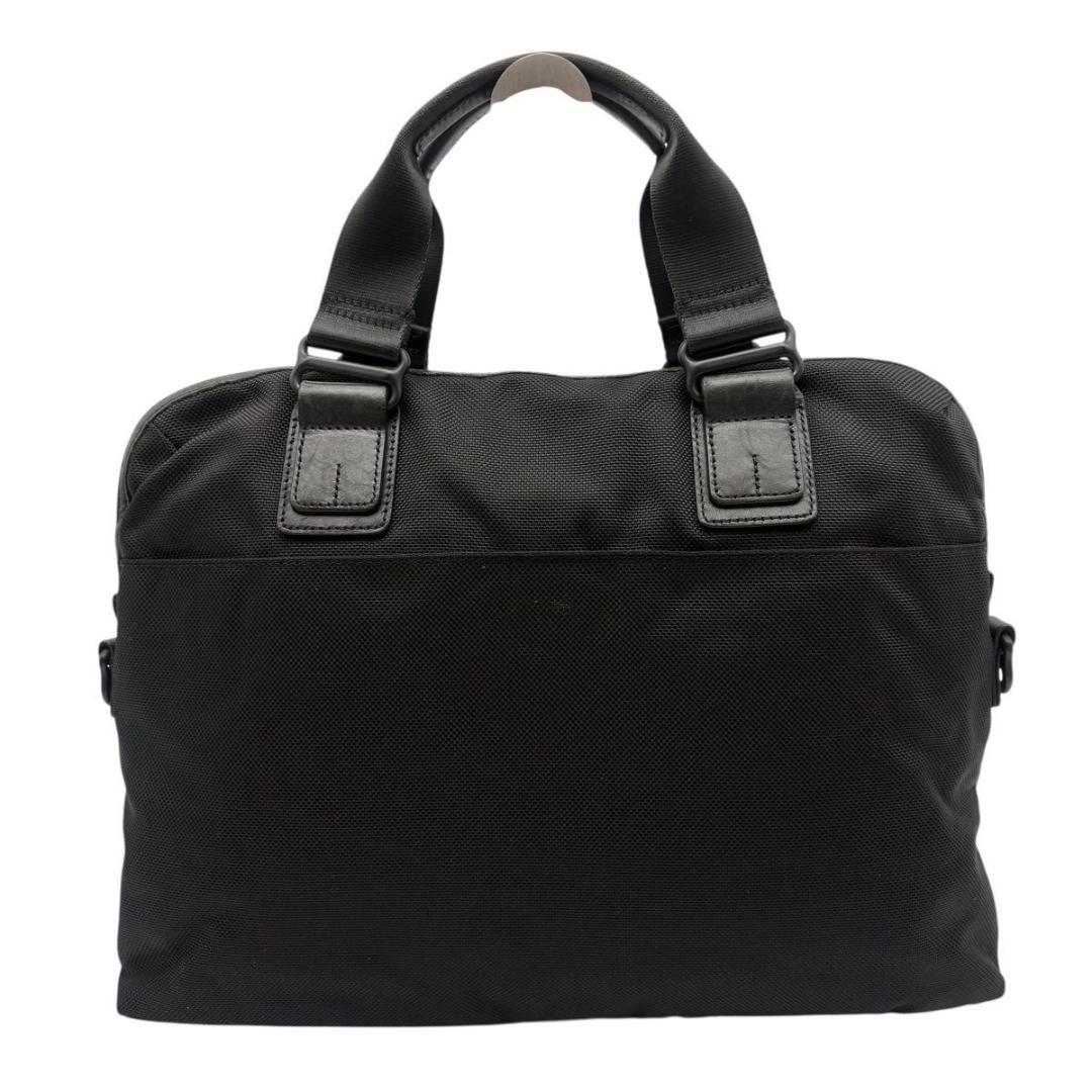TUMI トゥミ　ビジネスバッグ 2way ナイロン ブラック A4 スリム