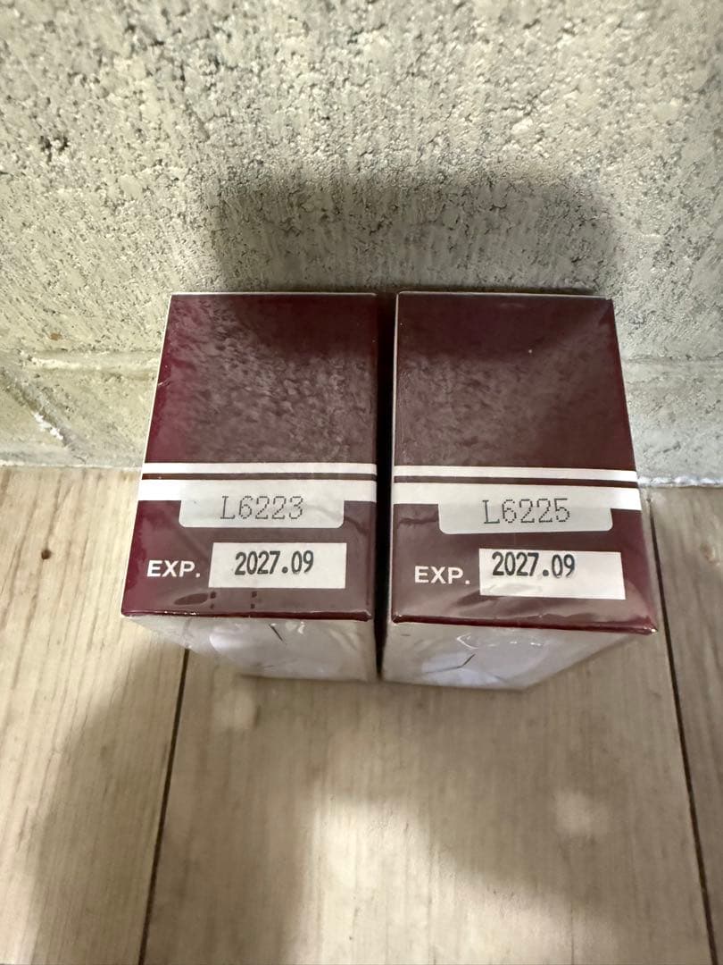 ピュアプラセンタ　D.R.