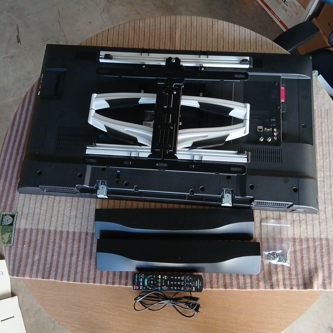 Panasonic VIERA 43型 液晶テレビTH-43D305HT ①