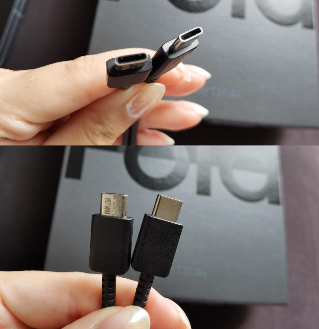 Galaxy Z Fold 4 256GB SIMフリー [S Pen F.E]