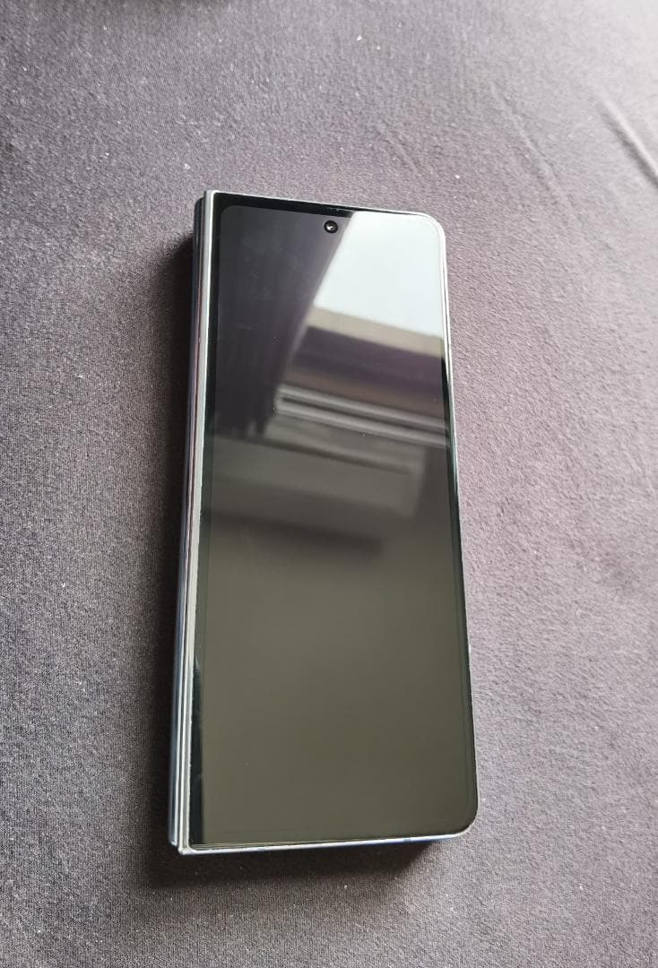 Galaxy Z Fold 4 256GB SIMフリー [S Pen F.E]