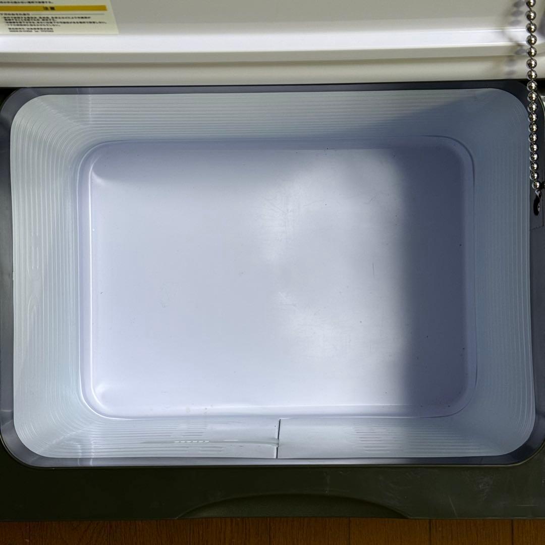 【最終値下】PowerArQ ICEBERG2冷温庫 25L 車載可