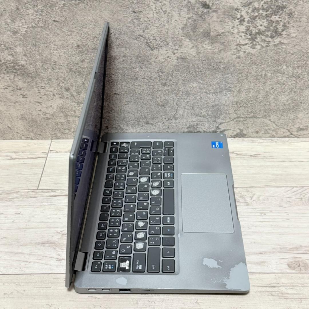 【難あり】DELL Latitude 11世代i5 8GB office