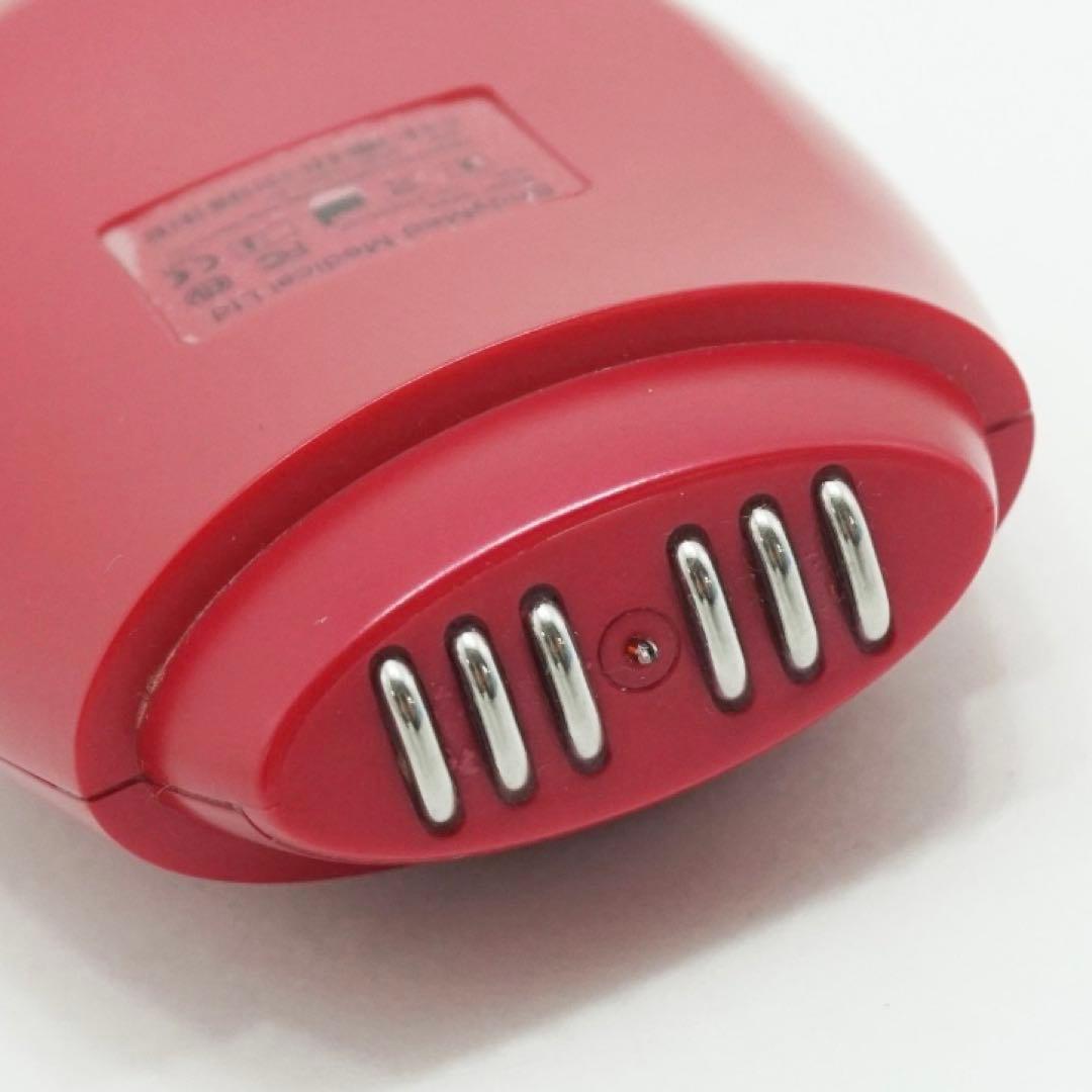 JMEC NEWAリフト 美容機器 ルビーレッド