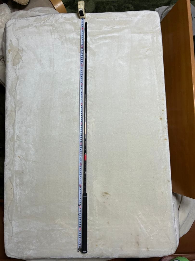 TENSEI PRO 1K レッド 50S テーラーメイドスリーブ付