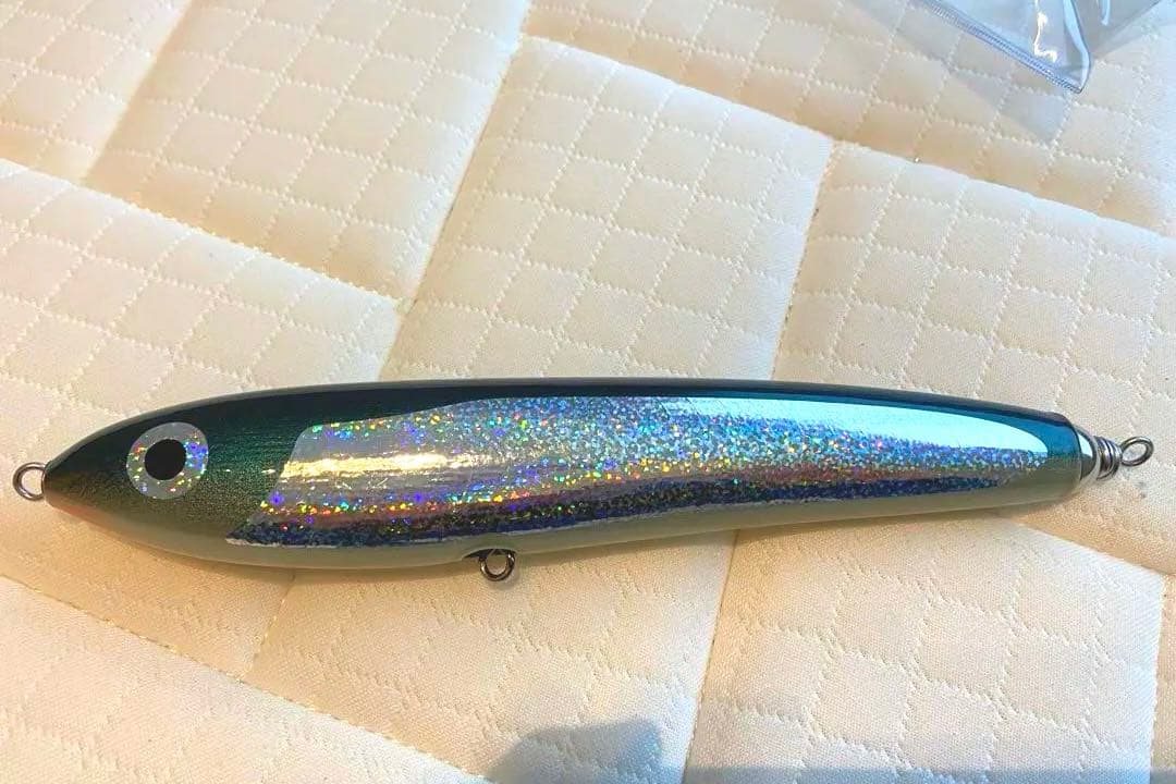 カーペンター　GTγ140 ディアブロ