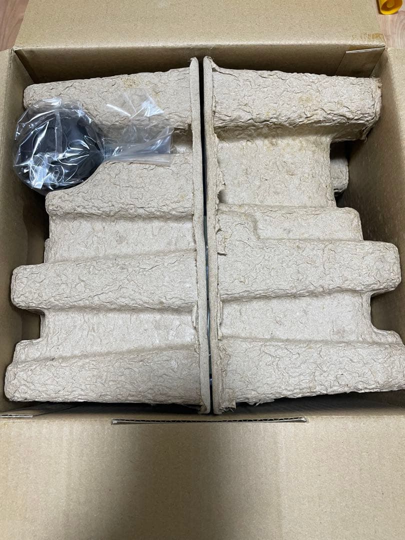 SHARP ヘルシオ お茶プレッソ TE-TS56V-G