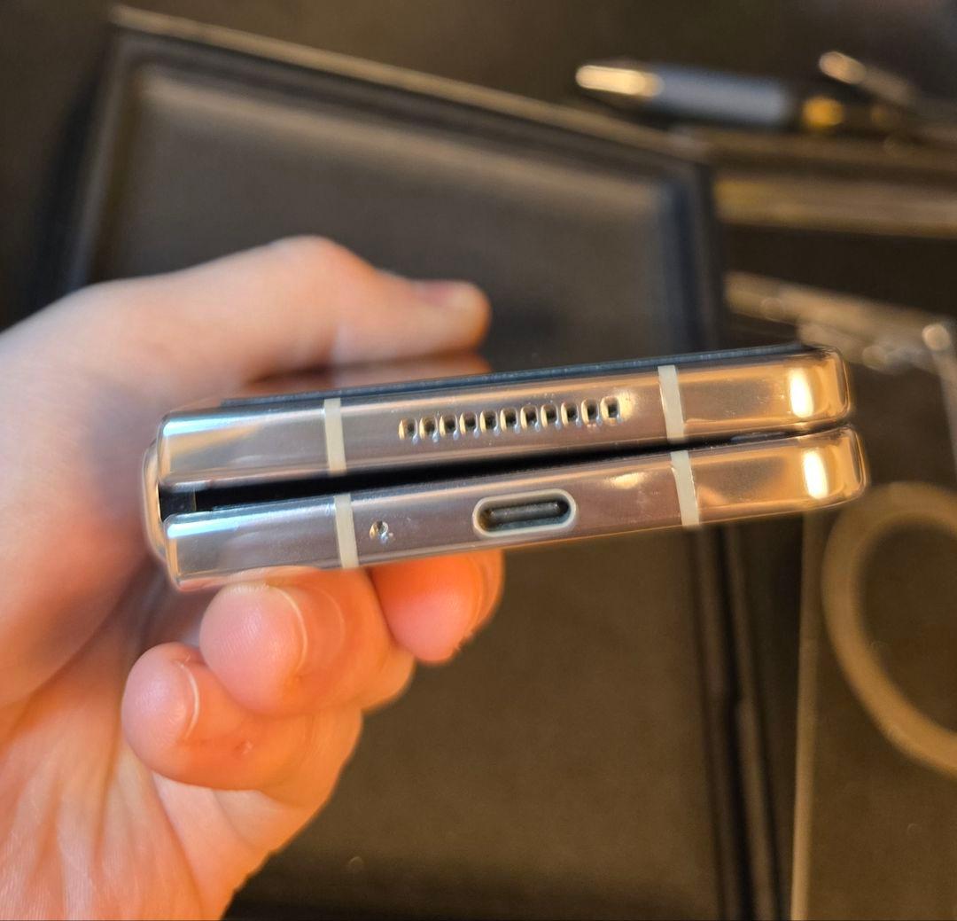 galaxy Z fold 4 韓国版512GB(ジャンク品)