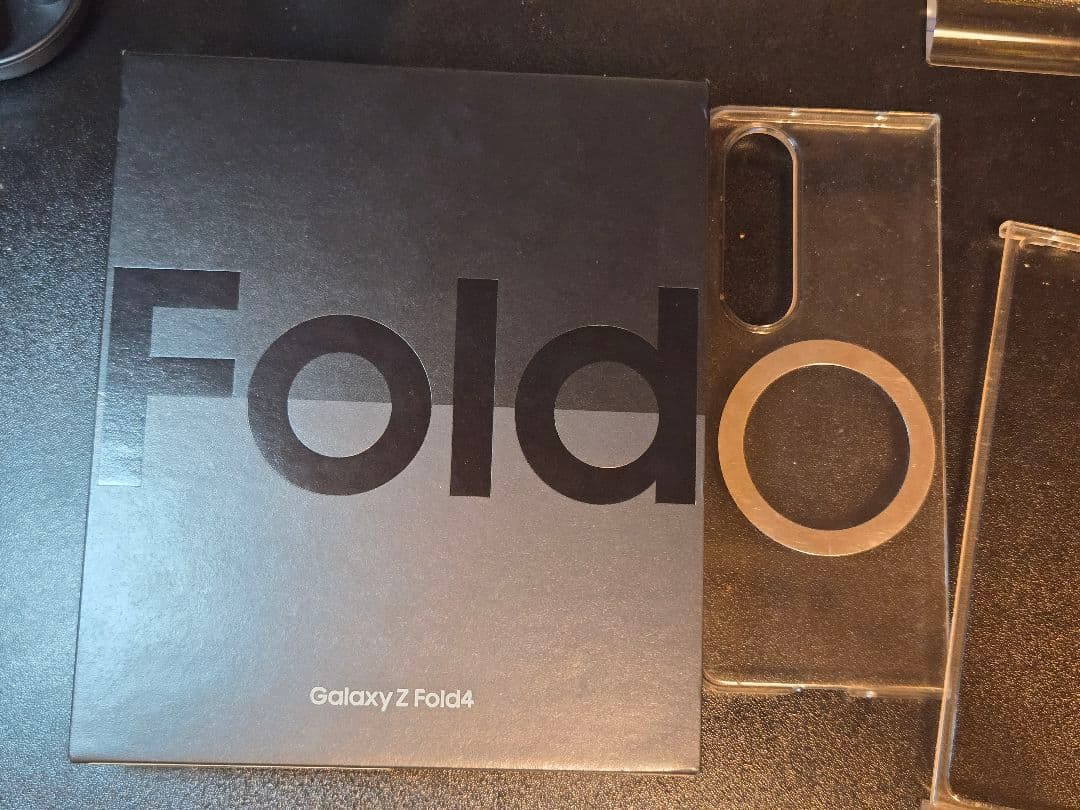 galaxy Z fold 4 韓国版512GB(ジャンク品)