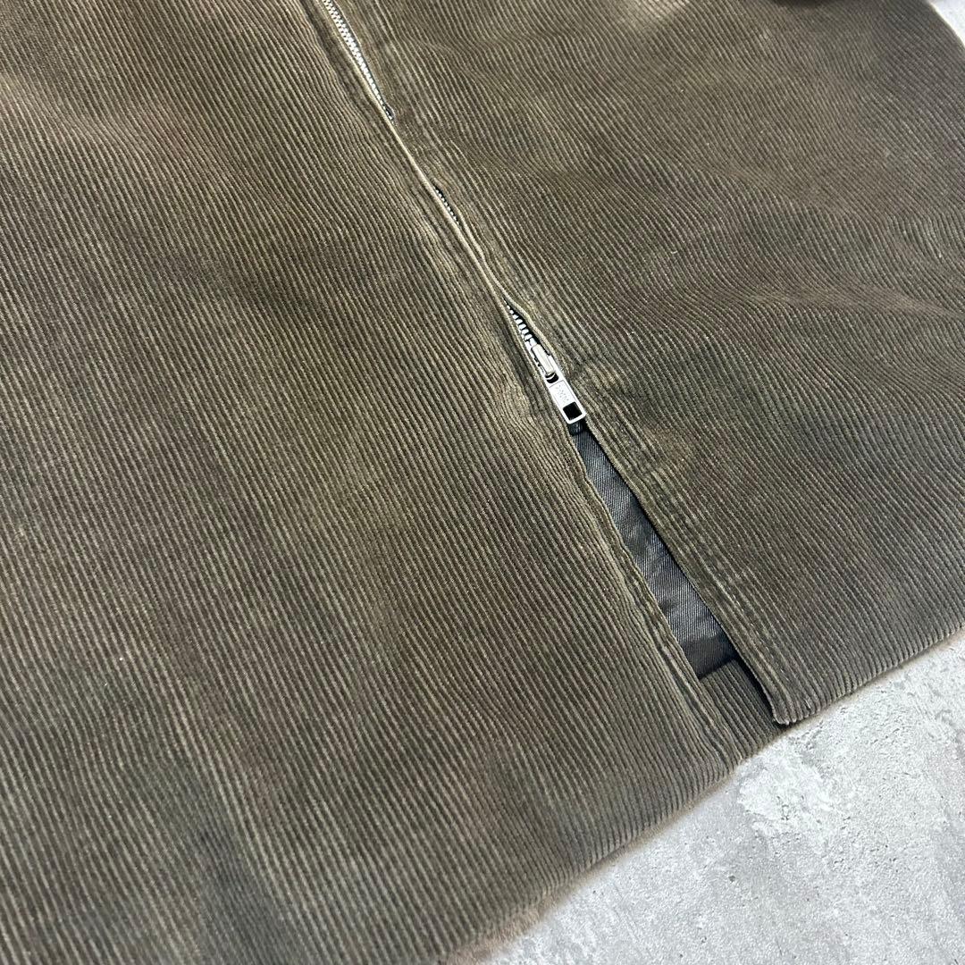 ジャケット・アウター 90s archive agnes b. homme corduroy coat