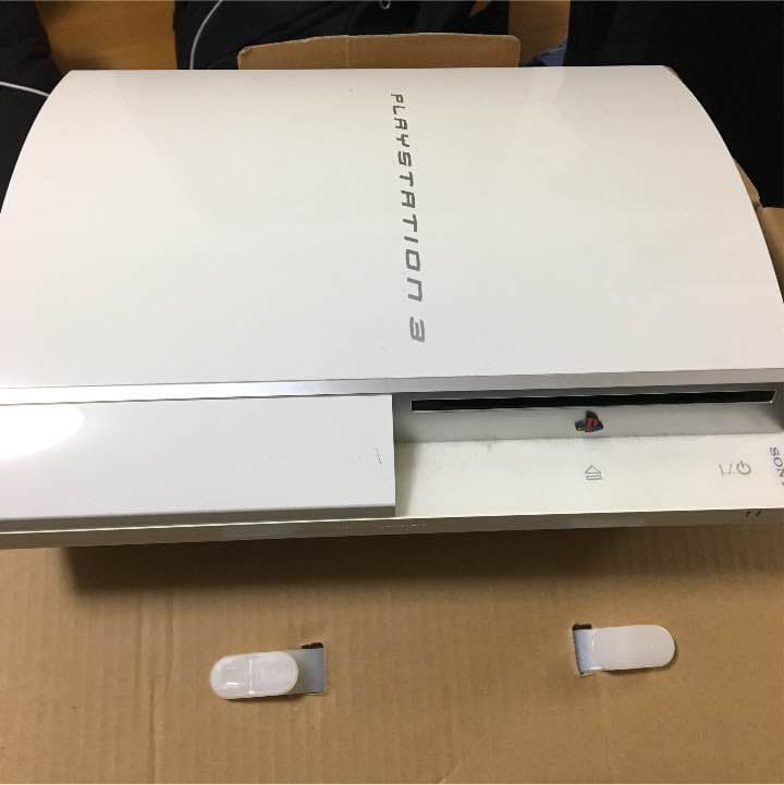 PlayStation3とゲームソフト、その他