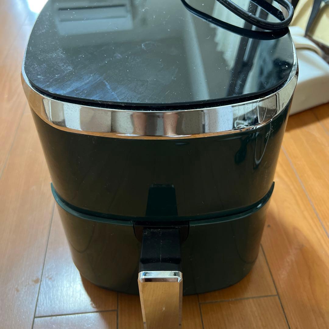 ノンフライヤー